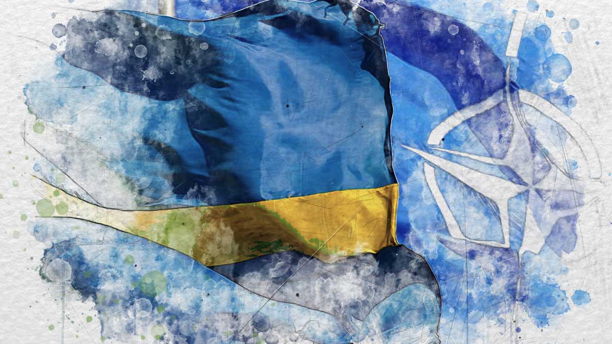 NATO: Οι Σουηδοί θέλουν, αλλά δεν βιάζονται