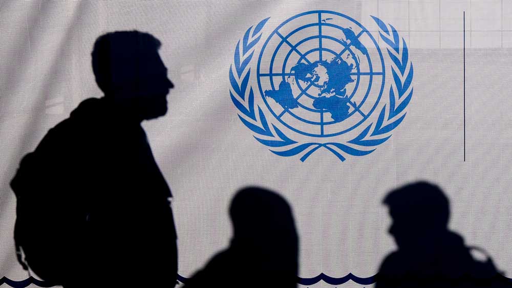 ΟΗΕ: Μια Γενική Συνέλευση εν μέσω πολλαπλών κρίσεων