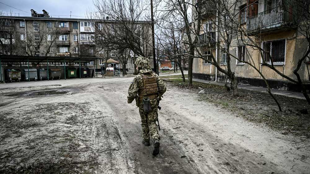 Πόλεμος στην Ουκρανία: Μερικά «εργαλεία» παρακολούθησης