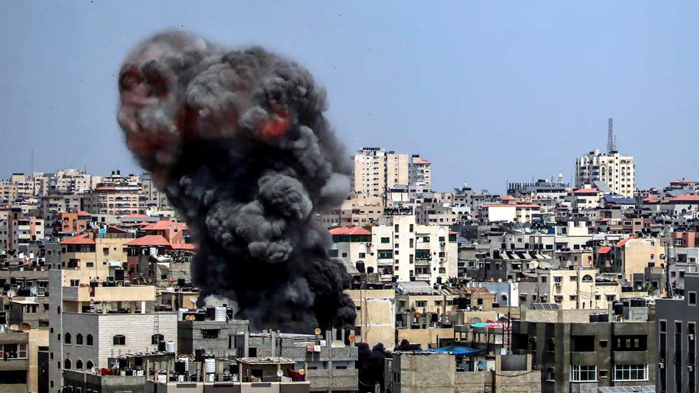 Ισραήλ: 29 νεκροί, ανάμεσά τους 6 παιδιά, στη Λωρίδα της Γάζας