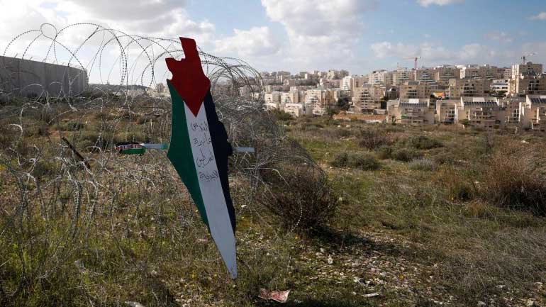 Ισραήλ-Παλαιστίνιοι: Οι συγκρούσεις από το 2015
