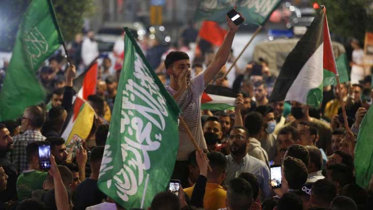 Ισραηλινοί στρατιώτες σκότωσαν Παλαιστίνιο διαδηλωτή