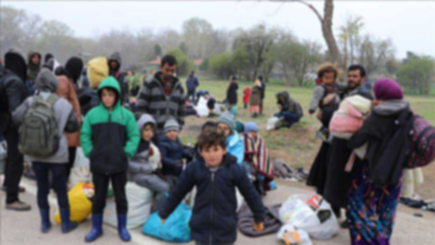 Εικόνα του άρθρου Τουρκία: Εκκενώνει από πρόσφυγες και μετανάστες περιοχή του Έβρου
