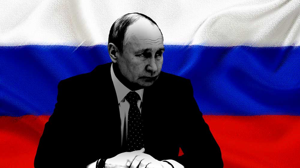 Ρωσία: Έκτακτη συνεδρίαση του Συμβουλίου Εθνικής Ασφαλείας