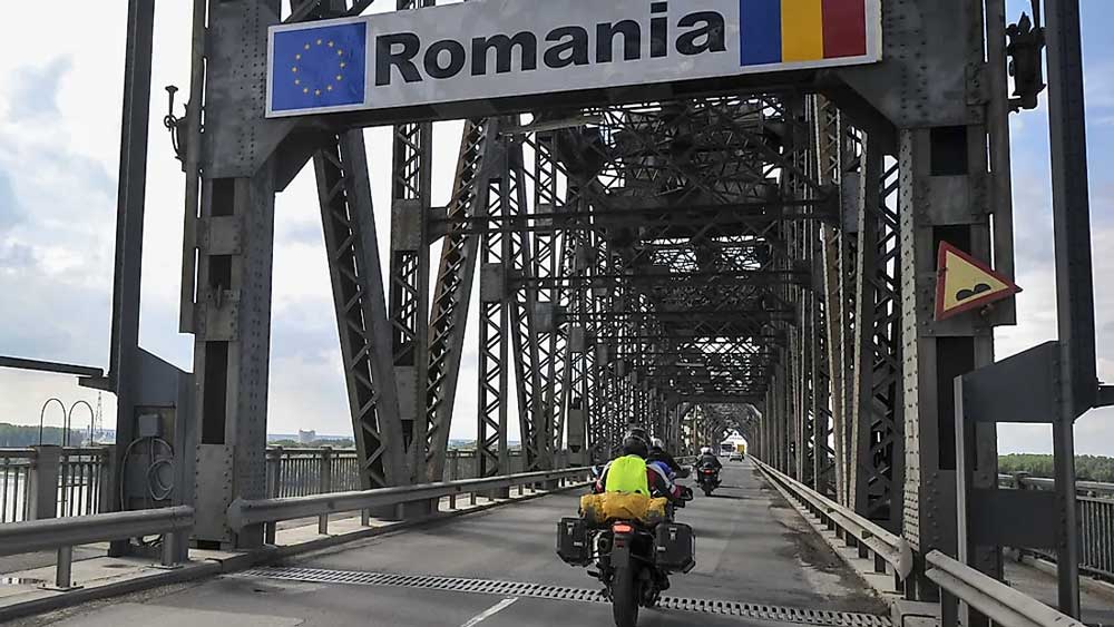ΕΕ-Σένγκεν: Αυστριακό βέτο για Ρουμανία και Βουλγαρία
