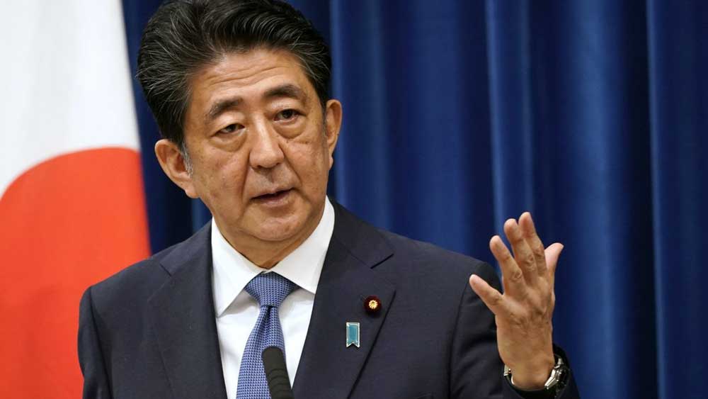 Ιαπωνία: Δολοφονήθηκε ο πρώην πρωθυπουργός Σίνζο Άμπε