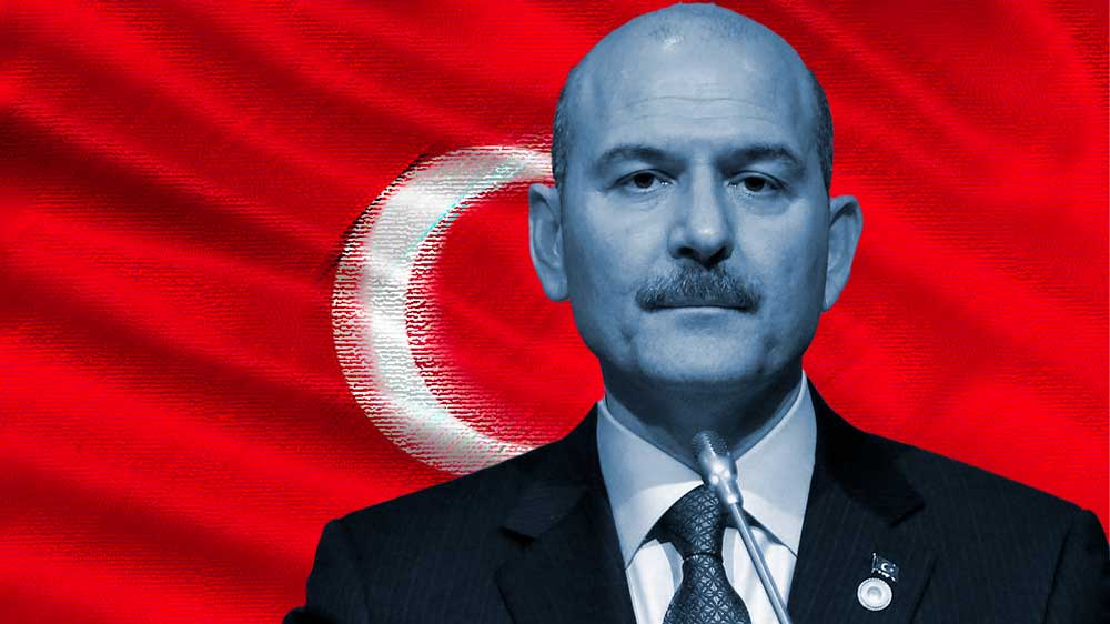 Η Τουρκία έχει… νεύρα