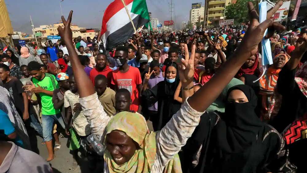 Σουδάν: Χάος μετά το πραξικόπημα