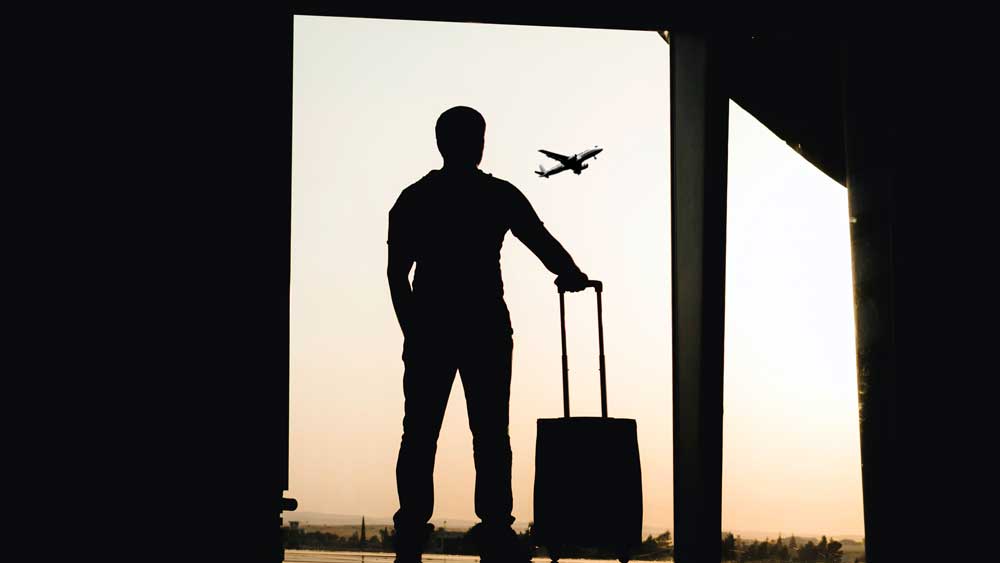 ΕΚ: Ενιαίοι κανόνες για τις χειραποσκευές στα αεροπορικά ταξίδια