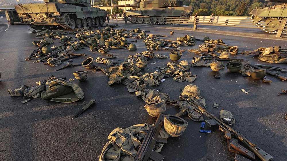 Εικόνα του άρθρου Τουρκία: Ισόβια για 22 απόστρατους στρατιωτικούς