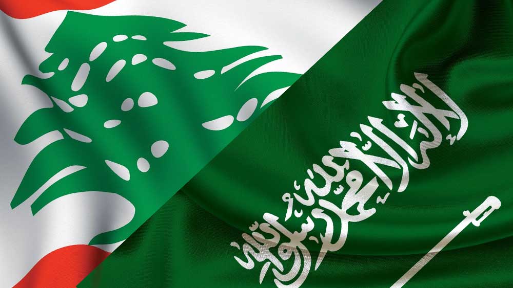 Εικόνα του άρθρου Λίβανος: Κλιμακώνεται η κρίση με τη Σαουδική Αραβία