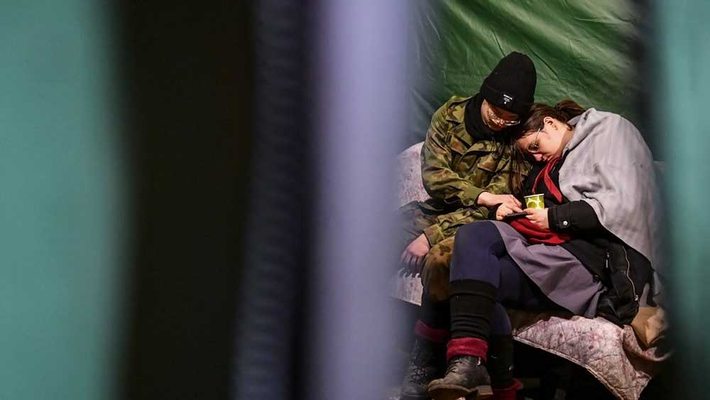 Εικόνα του άρθρου Πόλεμος στην Ουκρανία: Όσα ξέρουμε μέχρι τώρα