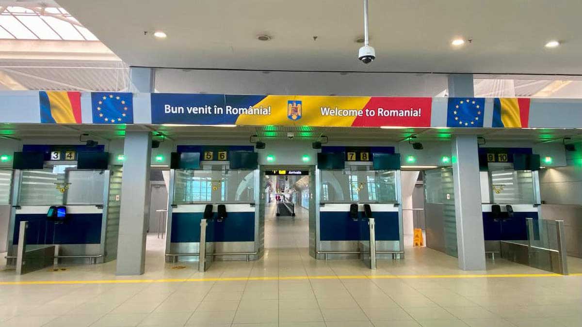 Με αστερίσκο η ένταξη της Βουλγαρίας και Ρουμανίας στη ζώνη Σένγκεν