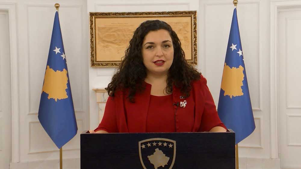 Το Κόσοβο ζητά να ενταχθεί στο ΝΑΤΟ