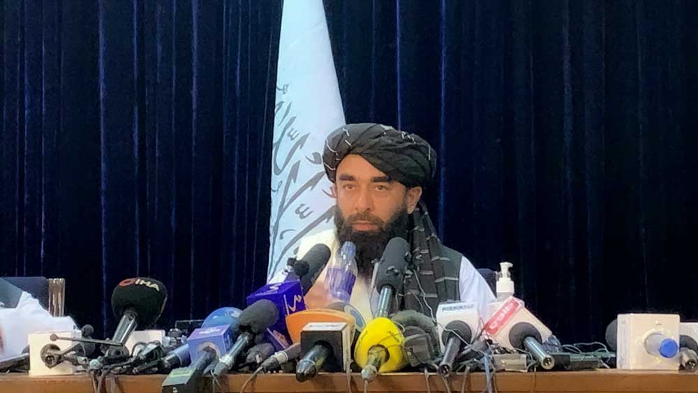 Εικόνα του άρθρου Ταλιμπάν: «Δεν θα επιδιώξουμε εκδίκηση»