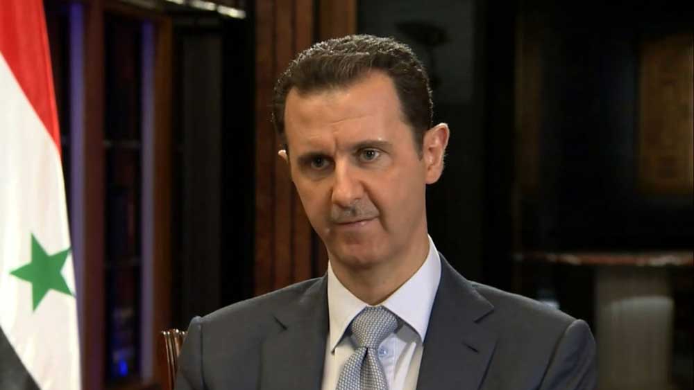 Συρία: Βουλευτικές εκλογές ανακοίνωσε ο Άσαντ