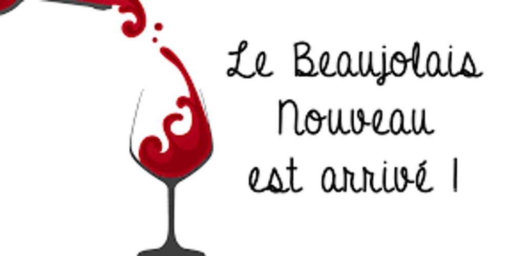 Έρχεται το νέο Beaujolais