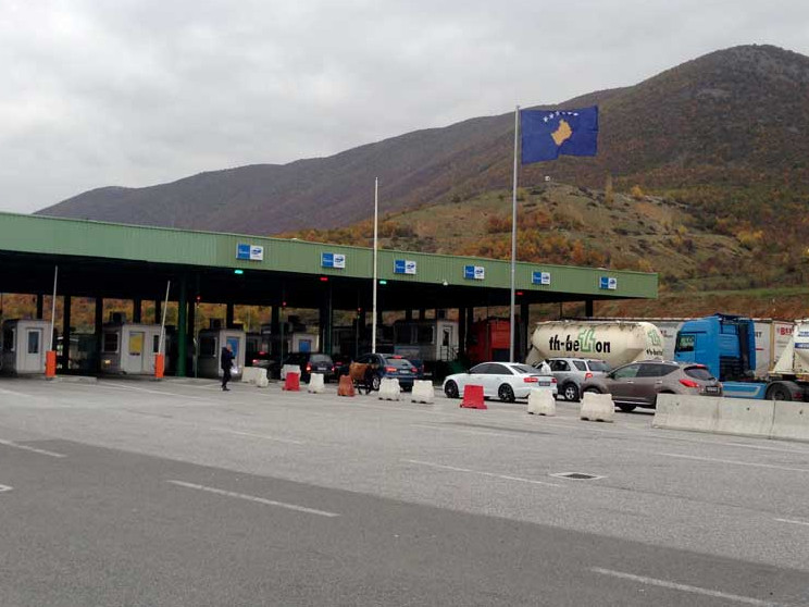 Αλβανία-Κόσοβο: Χωρίς σύνορα κάθε Σαββατοκύριακο