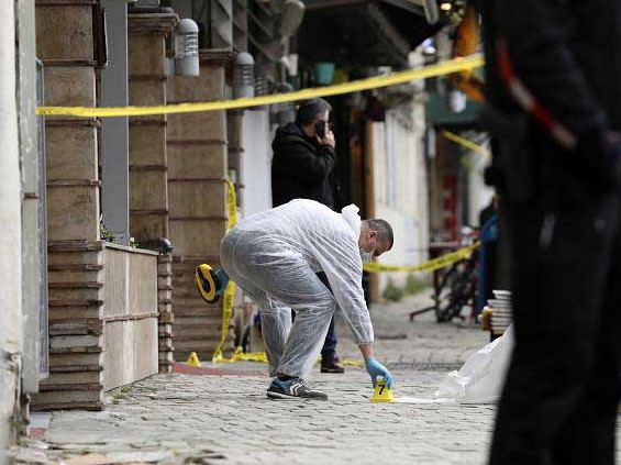 Τίρανα: Επίθεση με μαχαίρι σε τέμενος. Πέντε τραυματίες