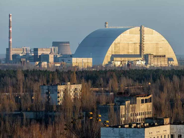 Τσερνόμπιλ: 35 χρόνια από το χειρότερο πυρηνικό δυστύχημα