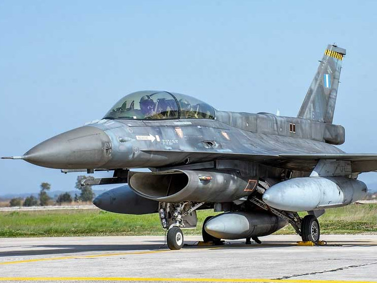 ΗΠΑ: Τροπολογία μπλοκάρει την πώληση F-16 στην Τουρκία