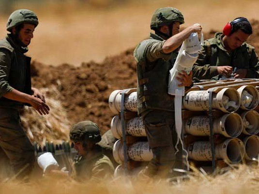 Ισραήλ: Ο στρατός κινητοποιεί 9.000 εφέδρους