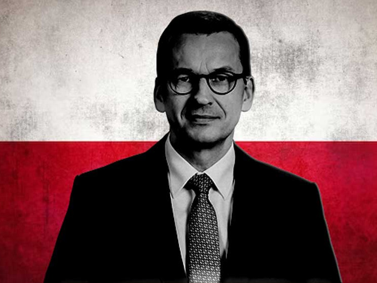 Η Πολωνία σταματά τις αποστολές όπλων στην Ουκρανία