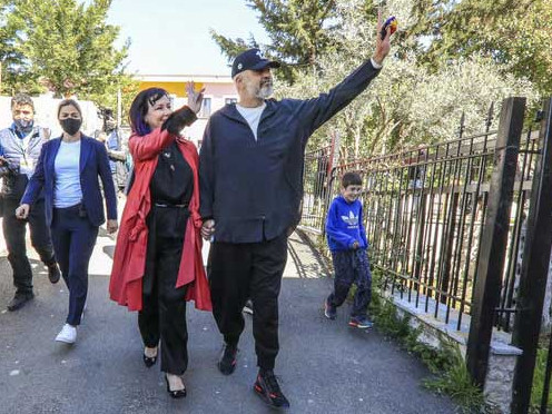 Αλβανία: Τρίτη θητεία για τον Έντι Ράμα