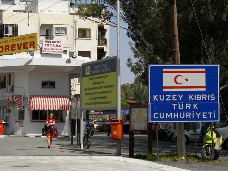 Κυπριακό: Αποφάσισαν επανάληψη συνομιλιών