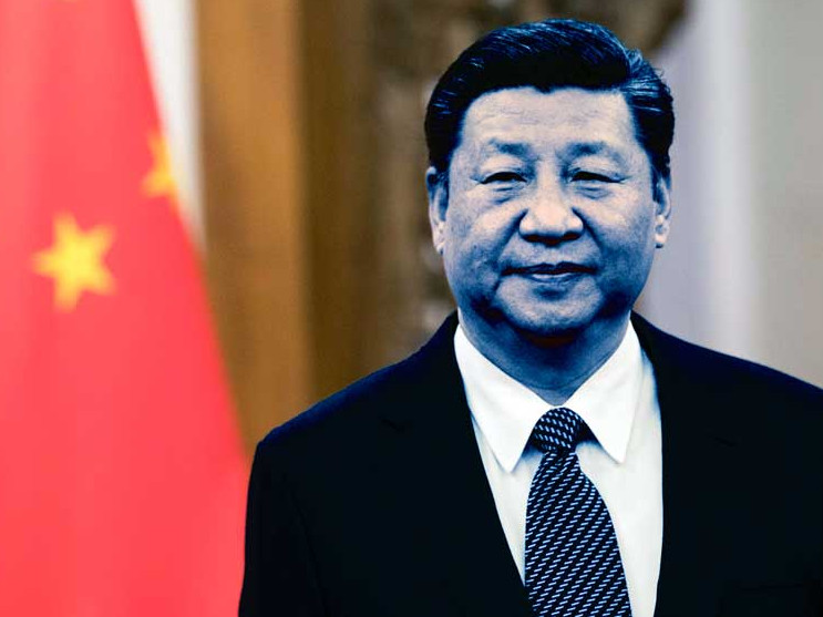 G20-Ουκρανία: Η Κίνα αρνήθηκε να υπογράψει το κοινό ανακοινωθέν