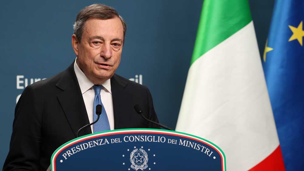 Ιταλία: Κυβερνητική κρίση προ των πυλών