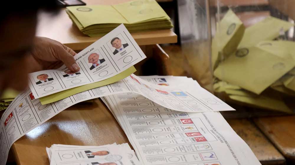 Εικόνα του άρθρου Εκλογές στην Τουρκία: Τα πρώτα αποτελέσματα