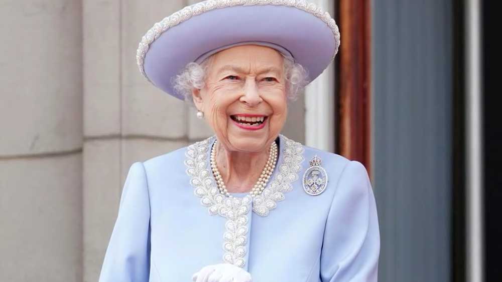Βρετανία: Η βασίλισσα Ελισάβετ δεν αισθάνεται καλά…