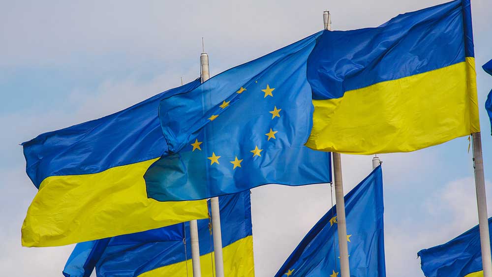 Ο δρόμος της Ουκρανίας για την ένταξη στην EE