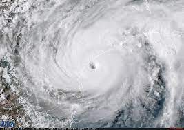 Εικόνα του άρθρου Ο τυφώνας Χάρβεϊ χτύπησε το Τέξας