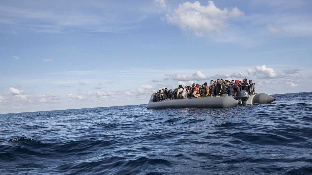 ΕΕ: Η συμφωνία για το άσυλο και η υποχρεωτική αλληλεγγύη