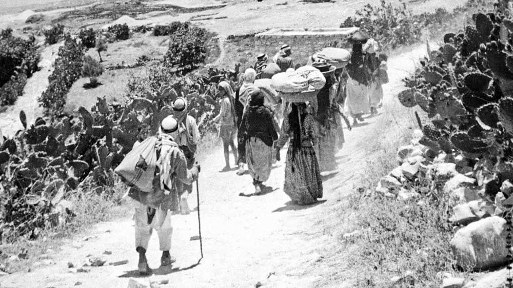 Εικόνα του άρθρου Ο ΟΗΕ θα τιμήσει τη φυγή των Παλαιστινίων από το Ισραήλ το 1948