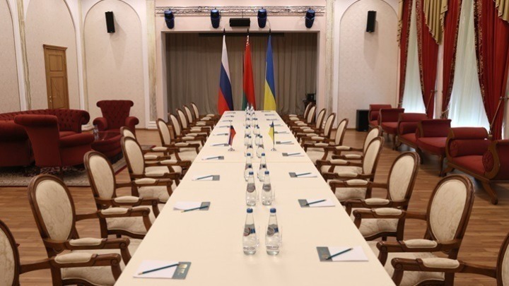 Εικόνα του άρθρου «Σχέδιο 15 σημείων» μεταξύ Ρωσίας-Ουκρανίας