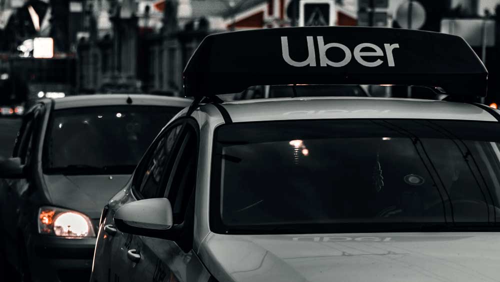 Εικόνα του άρθρου Φάκελος Uber Files: Πώς η εταιρεία επιβλήθηκε στην αγορά