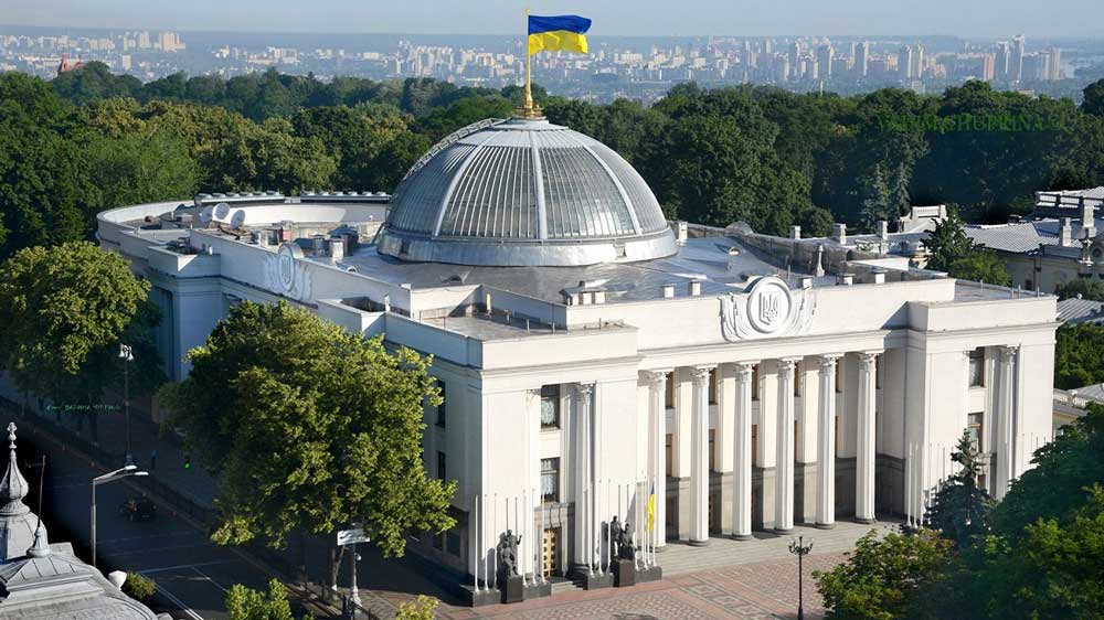 Ουκρανία: Από την Μπορς στο Τσερνόμπιλ