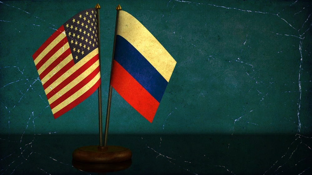ΗΠΑ-Ρωσία: Προετοιμάζονται για διαπραγματεύσεις