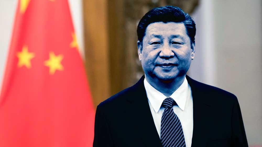 G20-Ουκρανία: Η Κίνα αρνήθηκε να υπογράψει το κοινό ανακοινωθέν