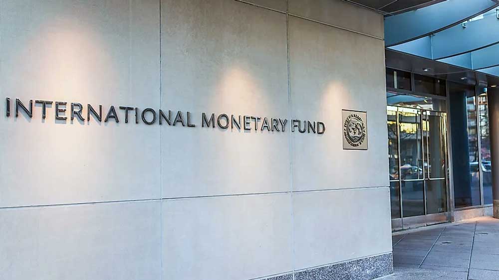 Οι δυσοίωνες προβλέψεις του ΔΝΤ