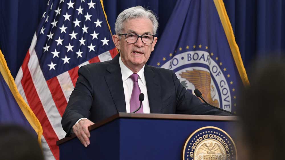 Fed: Τρίτη αύξηση επιτοκίων