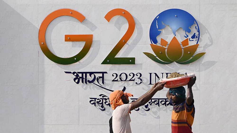 G20: Χωρίς συμφωνία για τη μείωση των ορυκτών καυσίμων