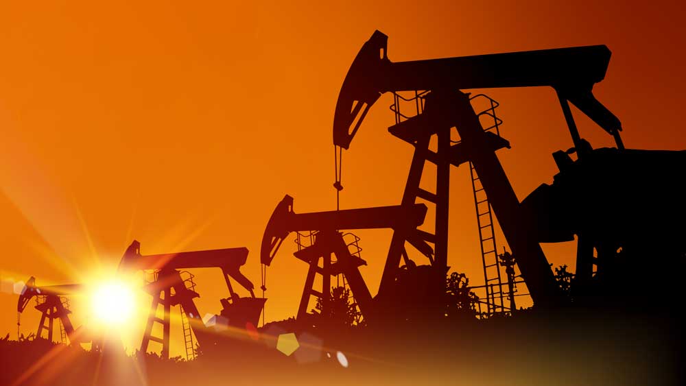 Νέες αυξήσεις στις τιμές πετρελαίου