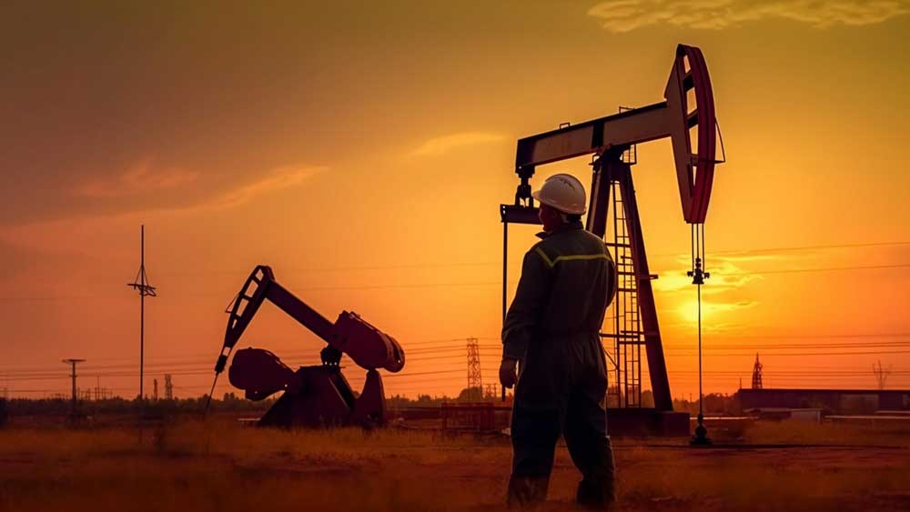 Εικόνα του άρθρου Νέο άλμα στις τιμές πετρελαίου