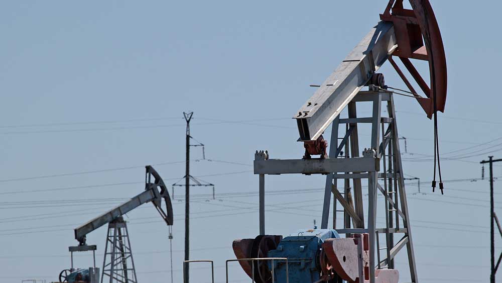 Εικόνα του άρθρου Παγκόσμια Τράπεζα: Τα τρία σενάρια για τις τιμές πετρελαίου