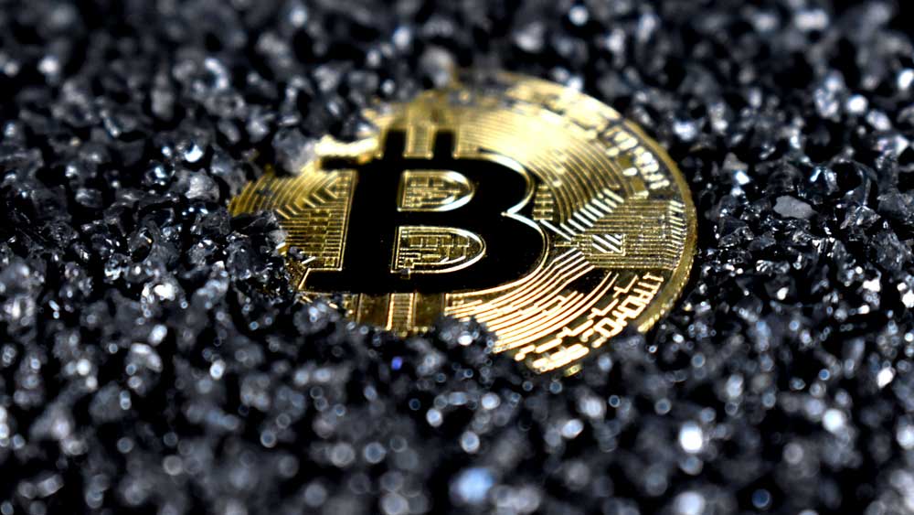 Εικόνα του άρθρου Η… ενεργοβόρα «εξόρυξη» του Bitcoin