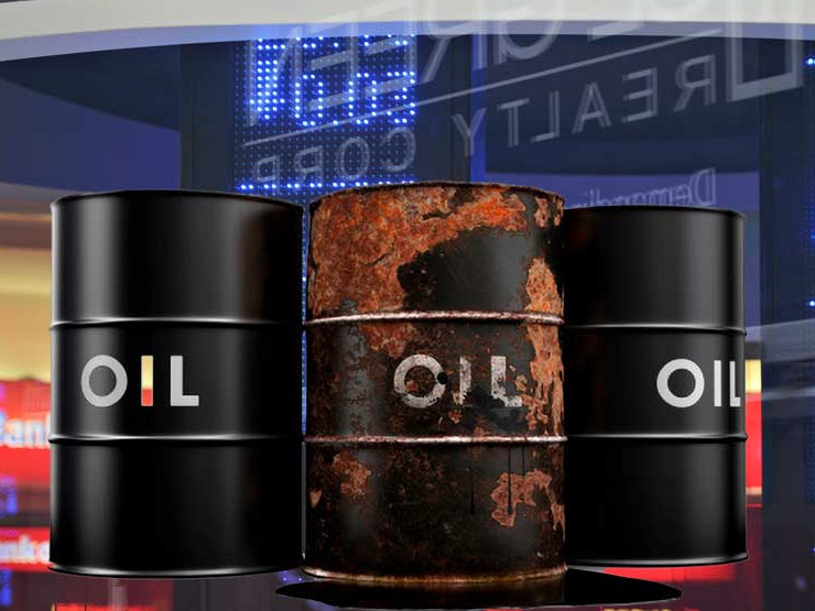 ΗΠΑ: Υποχωρεί η τιμή του πετρελαίου